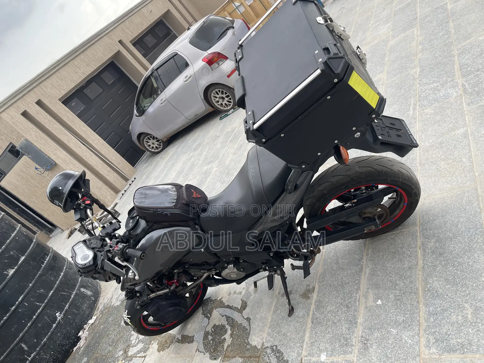 Suzuki 2025