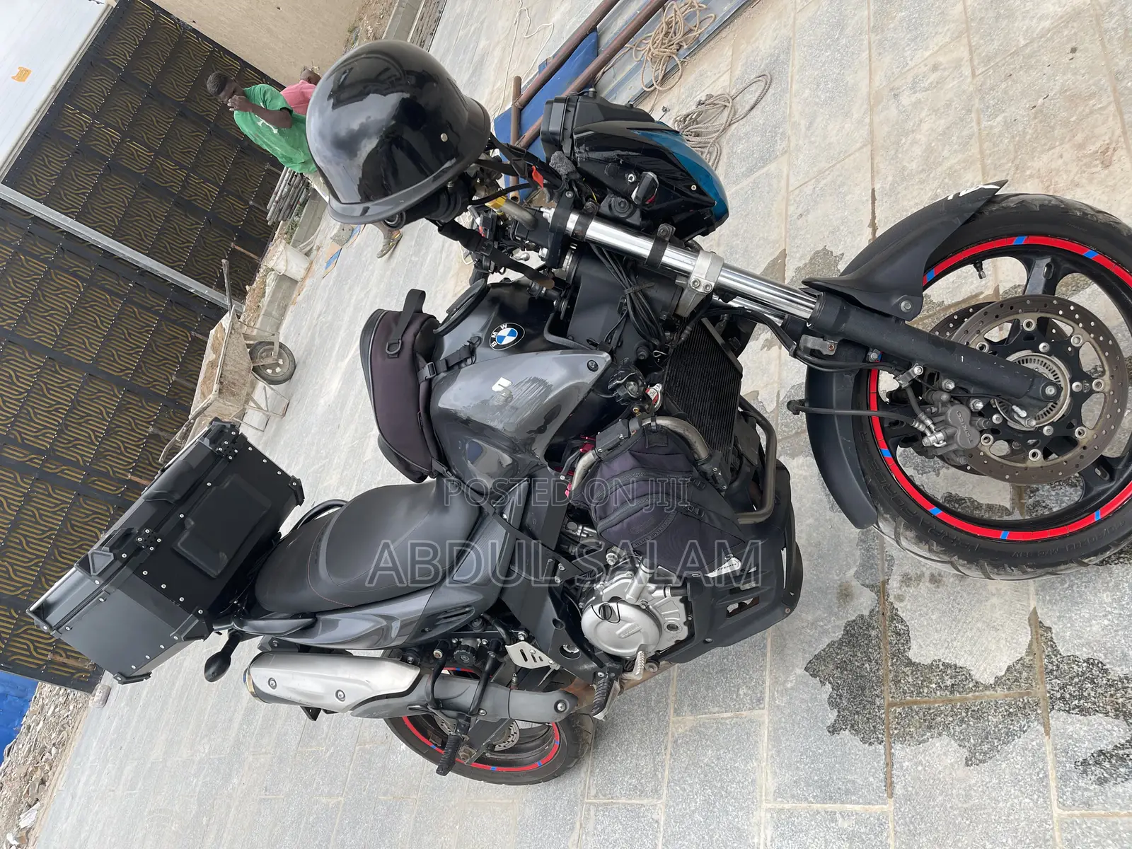 Suzuki 2025