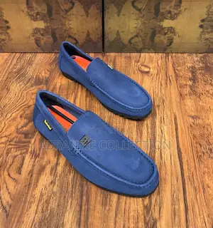 Timberland Loafer Easy Wear Blue Black Available
