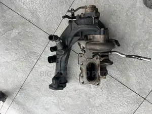 Honda CRV Turbo Charger Available