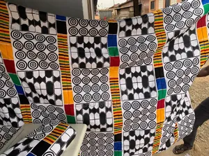 Nyame_tease Kente Ent.