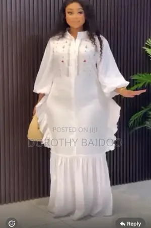 Frankly Dress for Women