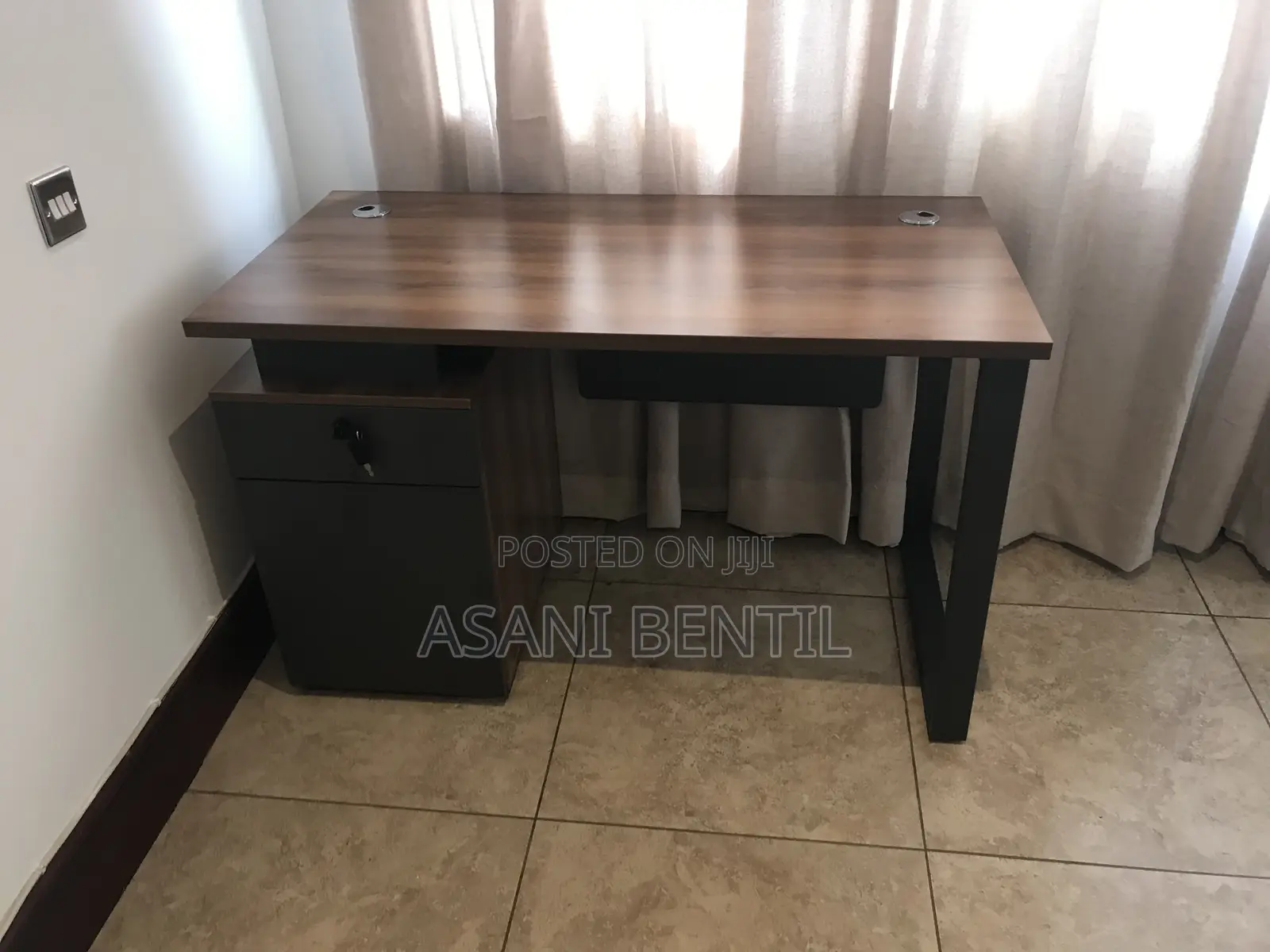 Furniture Installation and Repairs