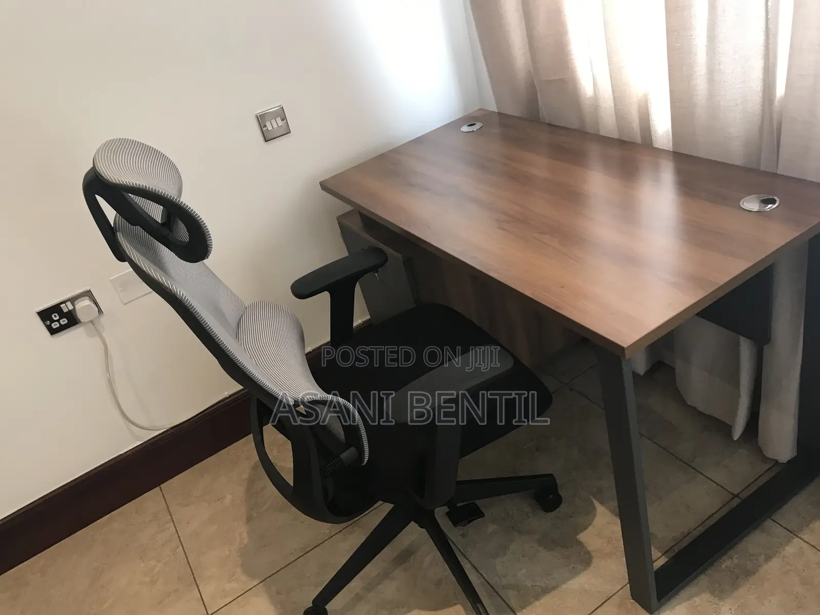 Furniture Installation and Repairs