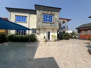 Furnished 6bdrm Apartment in Tabiri Off, Atwima Nwabiagya for sale