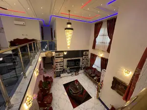 Furnished 6bdrm Apartment in Tabiri Off, Atwima Nwabiagya for sale