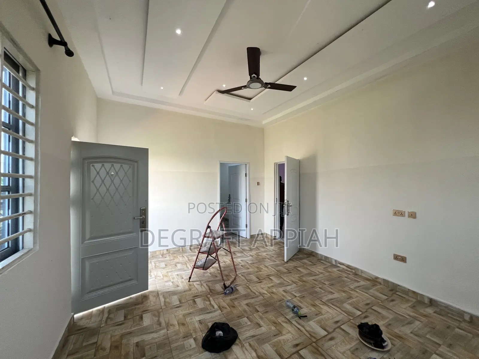 Furnished 6bdrm Apartment in Tabiri Off, Atwima Nwabiagya for sale