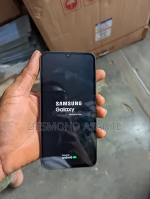 Samsung Galaxy A34 5G 128 GB Black