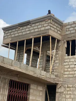 Parapet and Window Design