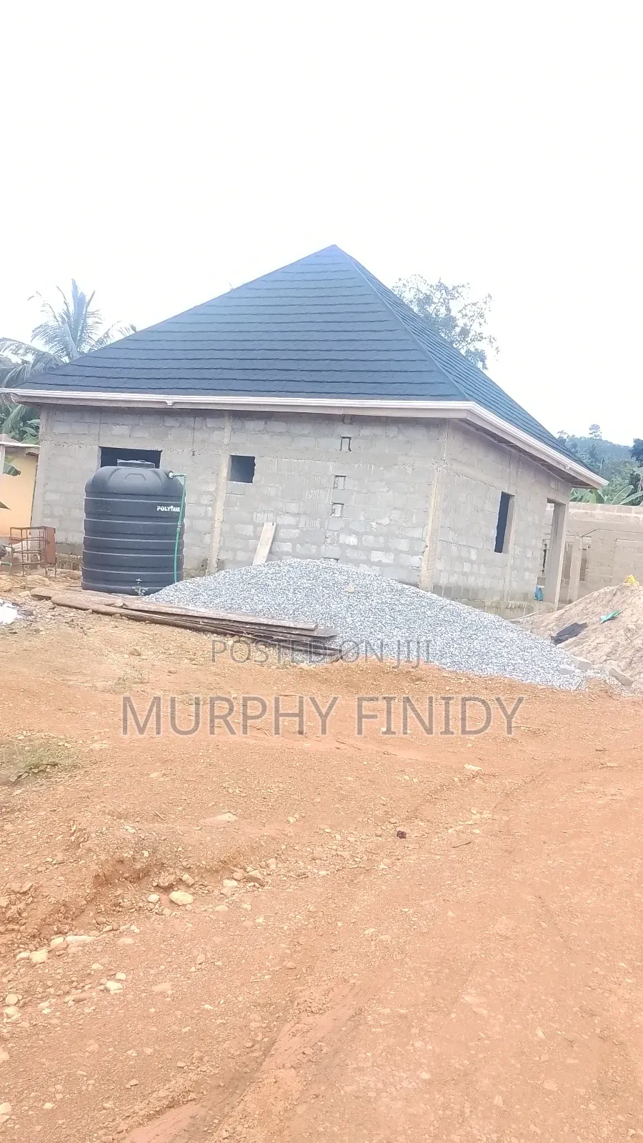 Stone Coated Roofing Ties