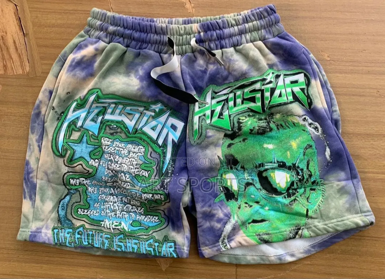 Original Shorts