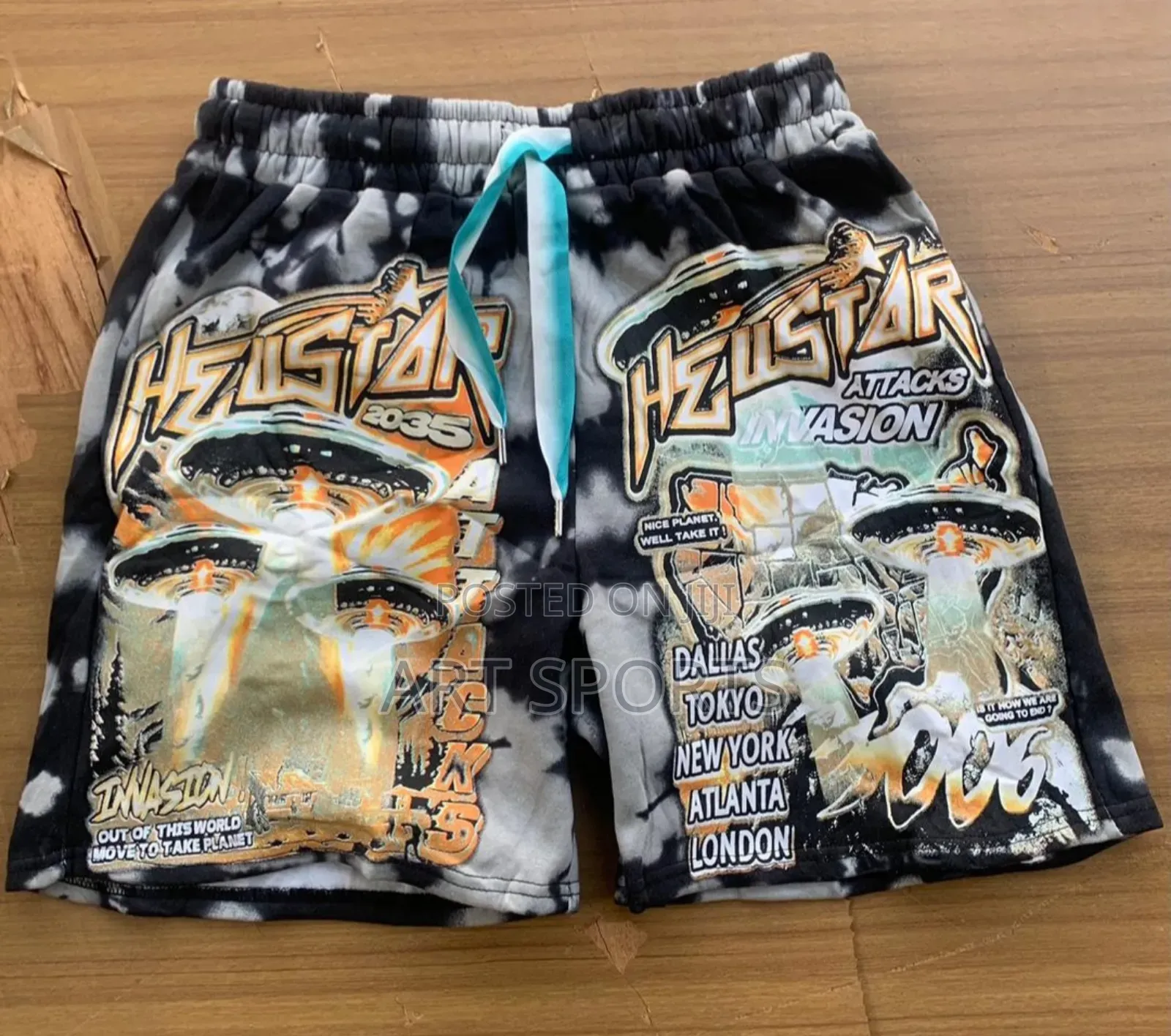 Original Shorts