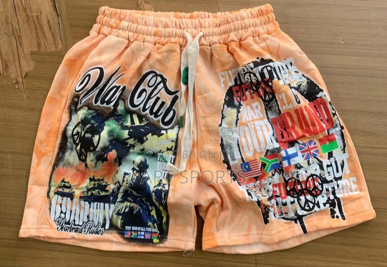 Original Shorts
