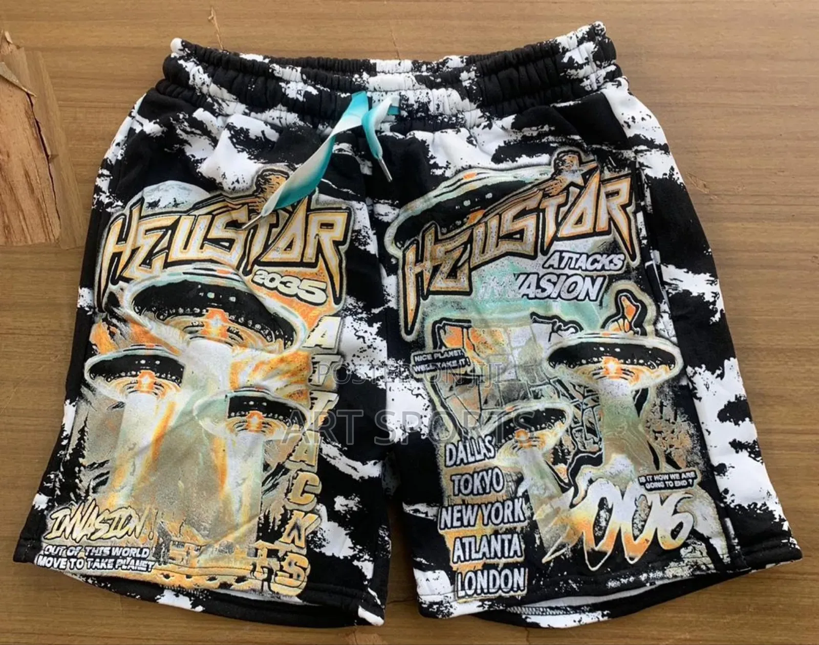 Original Shorts