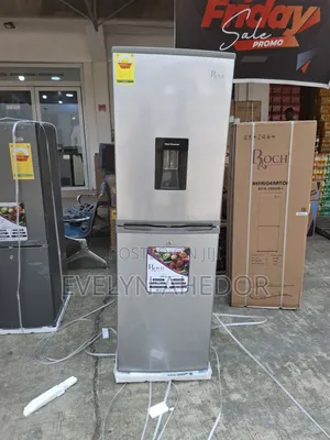 Quality Roch Bottom Freezer 246litres With Water Dispenser for Sale