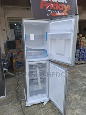 Quality Roch Bottom Freezer 246litres With Water Dispenser for Sale
