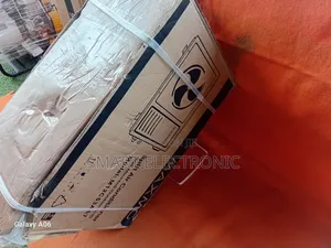 Maxmo 1.5 Ton Air Conditioner – Efficient Cooling, Maximum Comfort