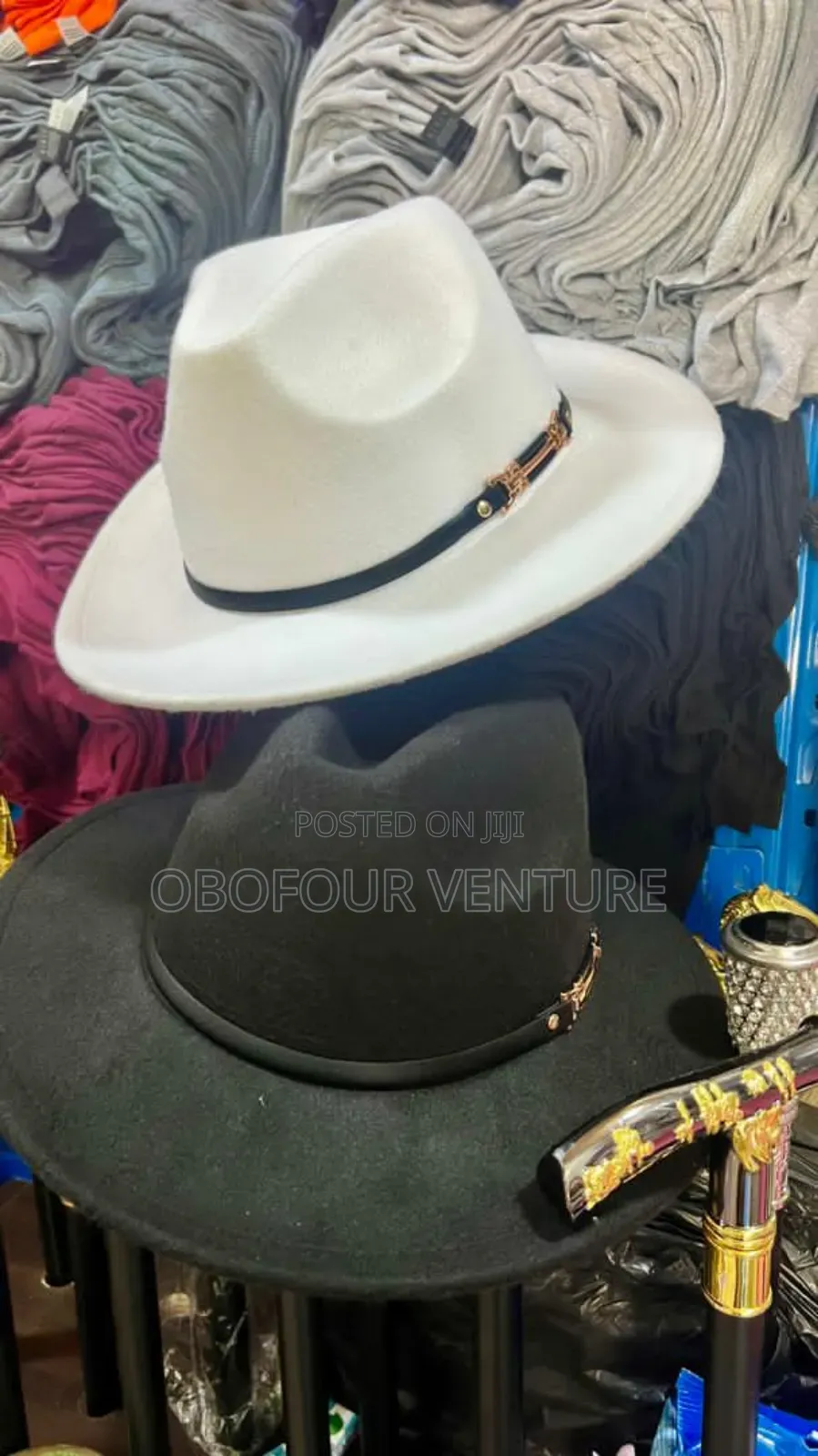 Angel Apparel # Cowboy Fedora Hat for All Occasions DDDHGHHV