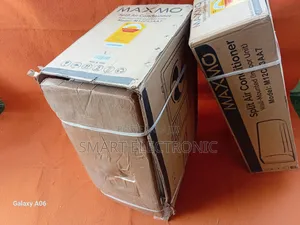 Maxmo 1.5 Ton Premium Split Air Conditioner