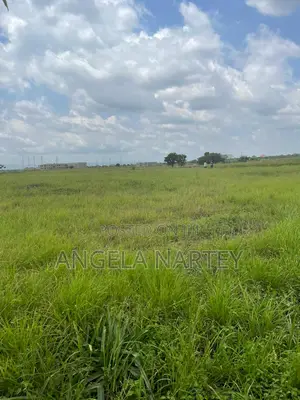 11 Acres for Sale at Borteyman Close to the New Stadium