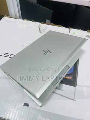 Laptop HP EliteBook 840 G7 16GB Intel Core I5 SSD 256GB