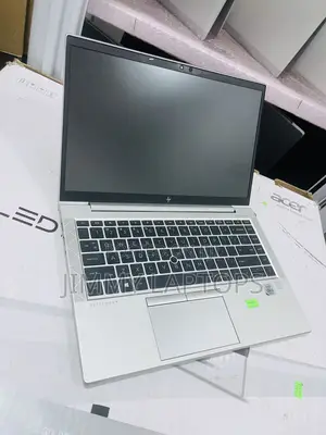 Laptop HP EliteBook 840 G7 16GB Intel Core I5 SSD 256GB