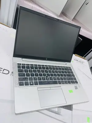 Laptop HP EliteBook 840 G7 16GB Intel Core I5 SSD 256GB