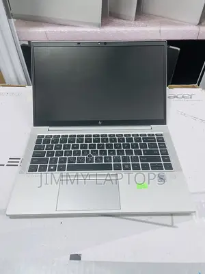 Laptop HP EliteBook 840 G7 16GB Intel Core I5 SSD 256GB