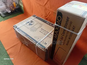 Maxmo 1.5 Ton Summer Special Cooling Ac