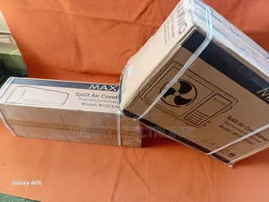 Maxmo 1.5 Ton Heavy Performance Cooling Ac