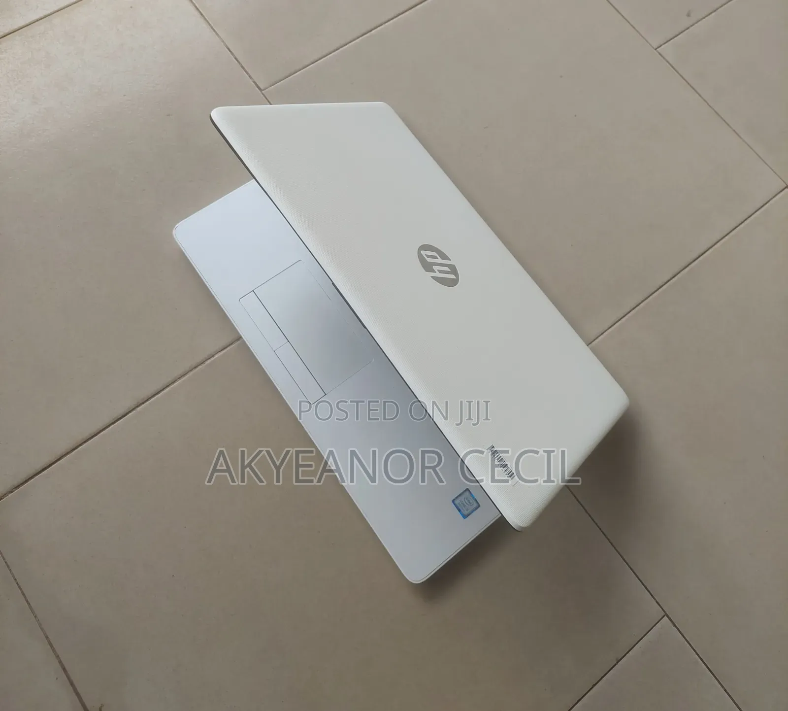 Laptop HP 8GB Intel Core I5 HDD+SSD 1T