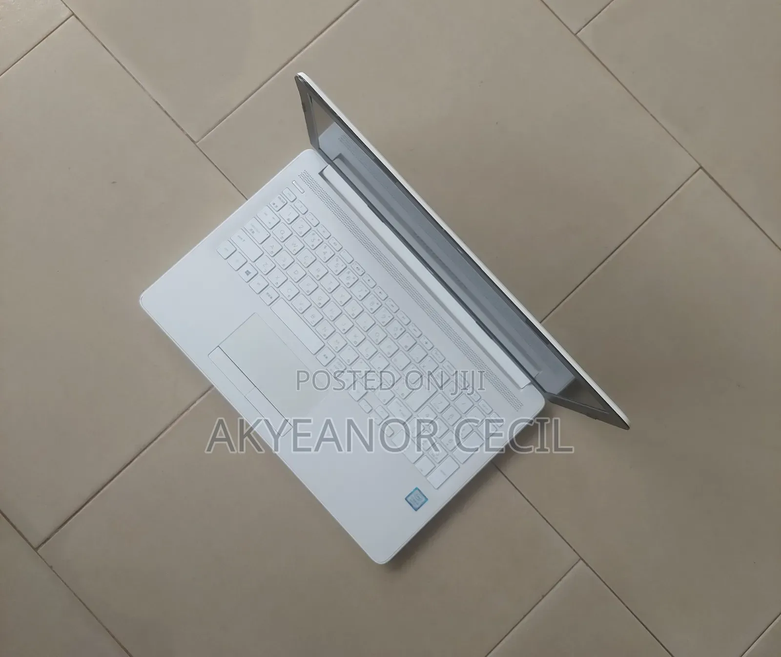Laptop HP 8GB Intel Core I5 HDD+SSD 1T