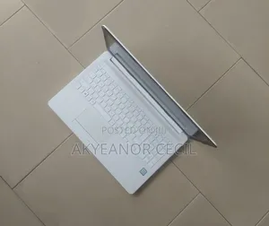 Laptop HP 8GB Intel Core I5 HDD+SSD 1T
