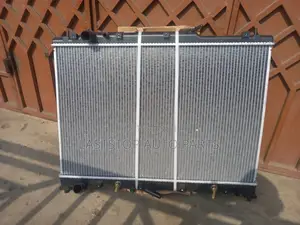 Madza Cx3, Cx7, Cx9 Radiators [Water Tank] - Abossey Okai to All Areas