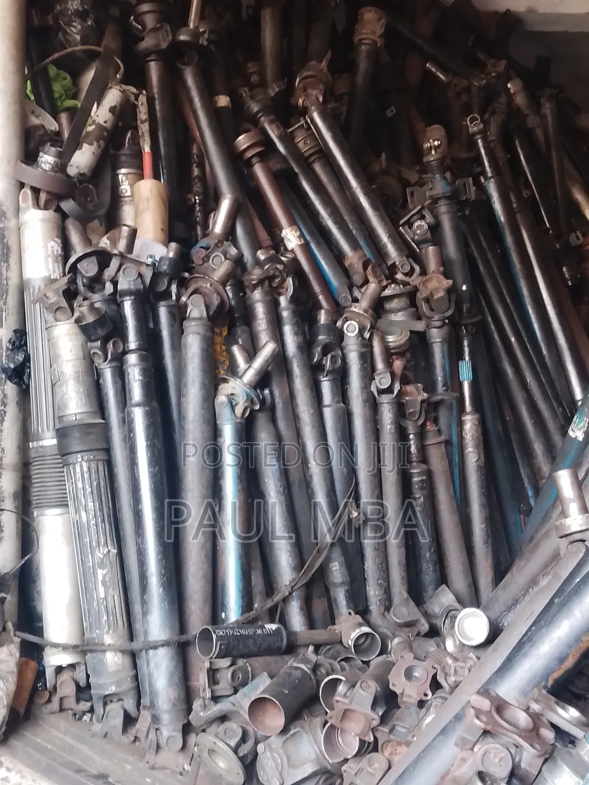 Purchase Quality Long Shaft