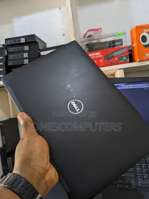 Laptop Dell Latitude 14 7480 8GB Intel Core i5 SSD 256GB