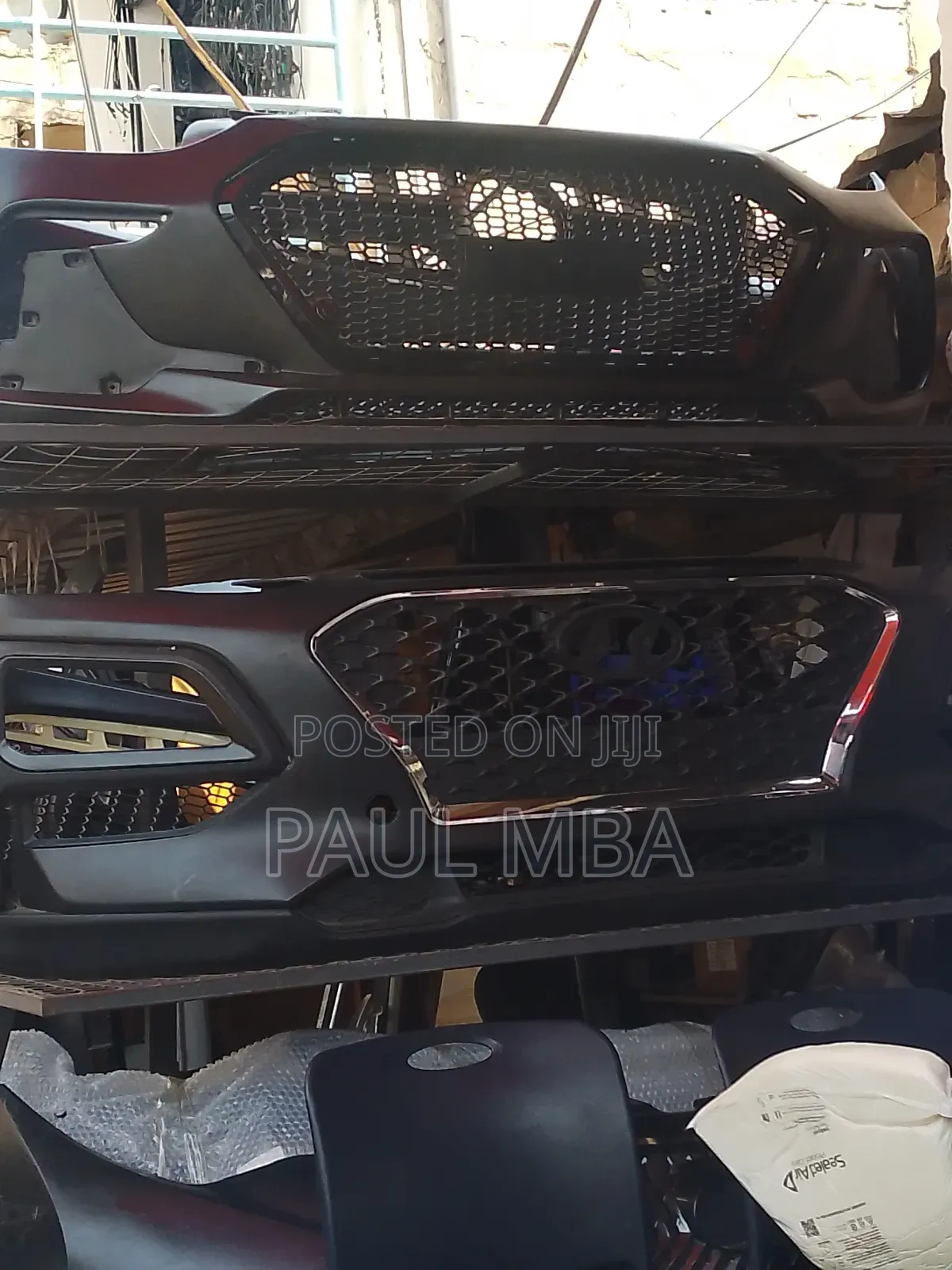 Quality Bumper for You Car