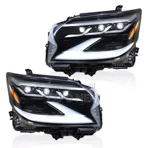 Headlight For Lexus Gx460