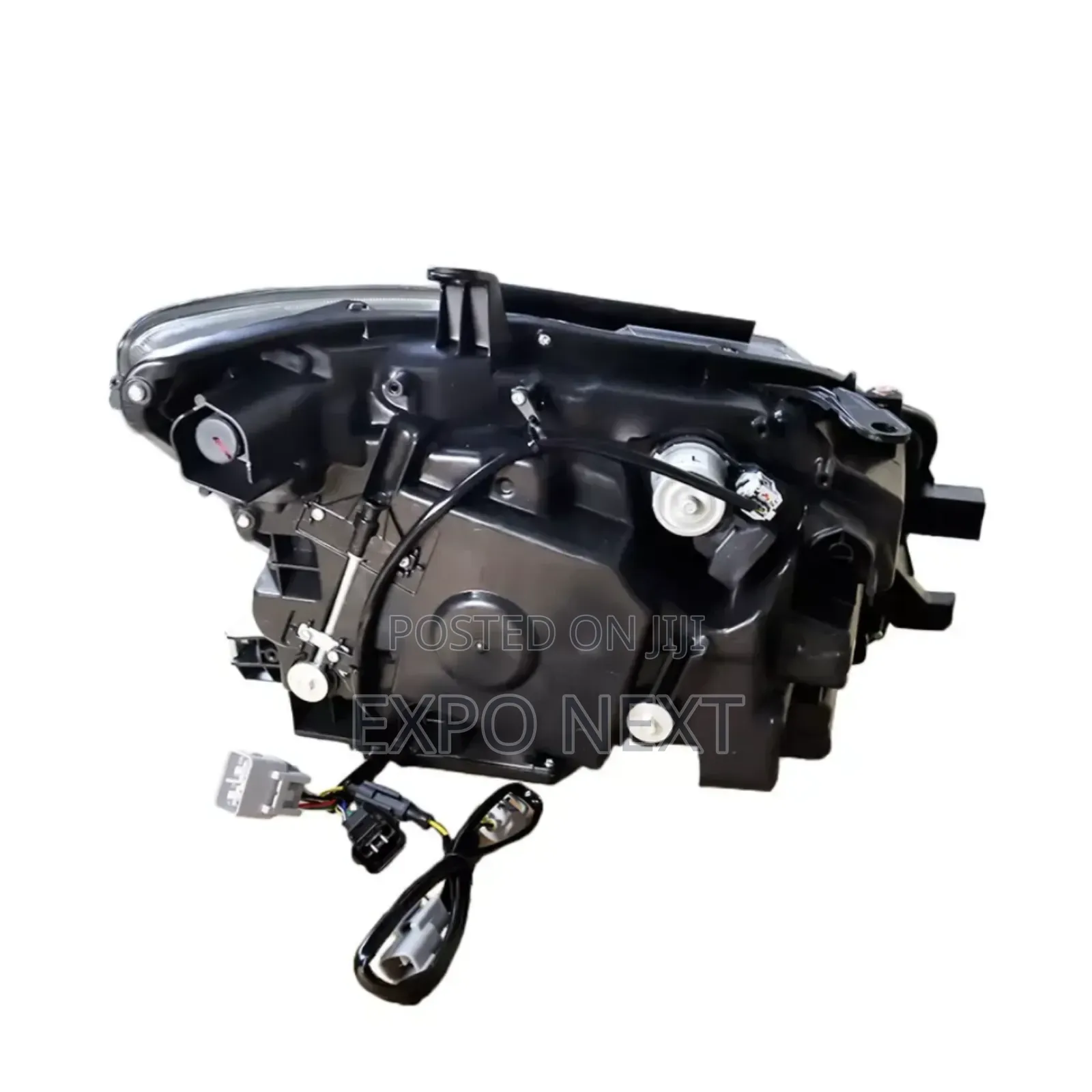 Headlight For Lexus Gx460