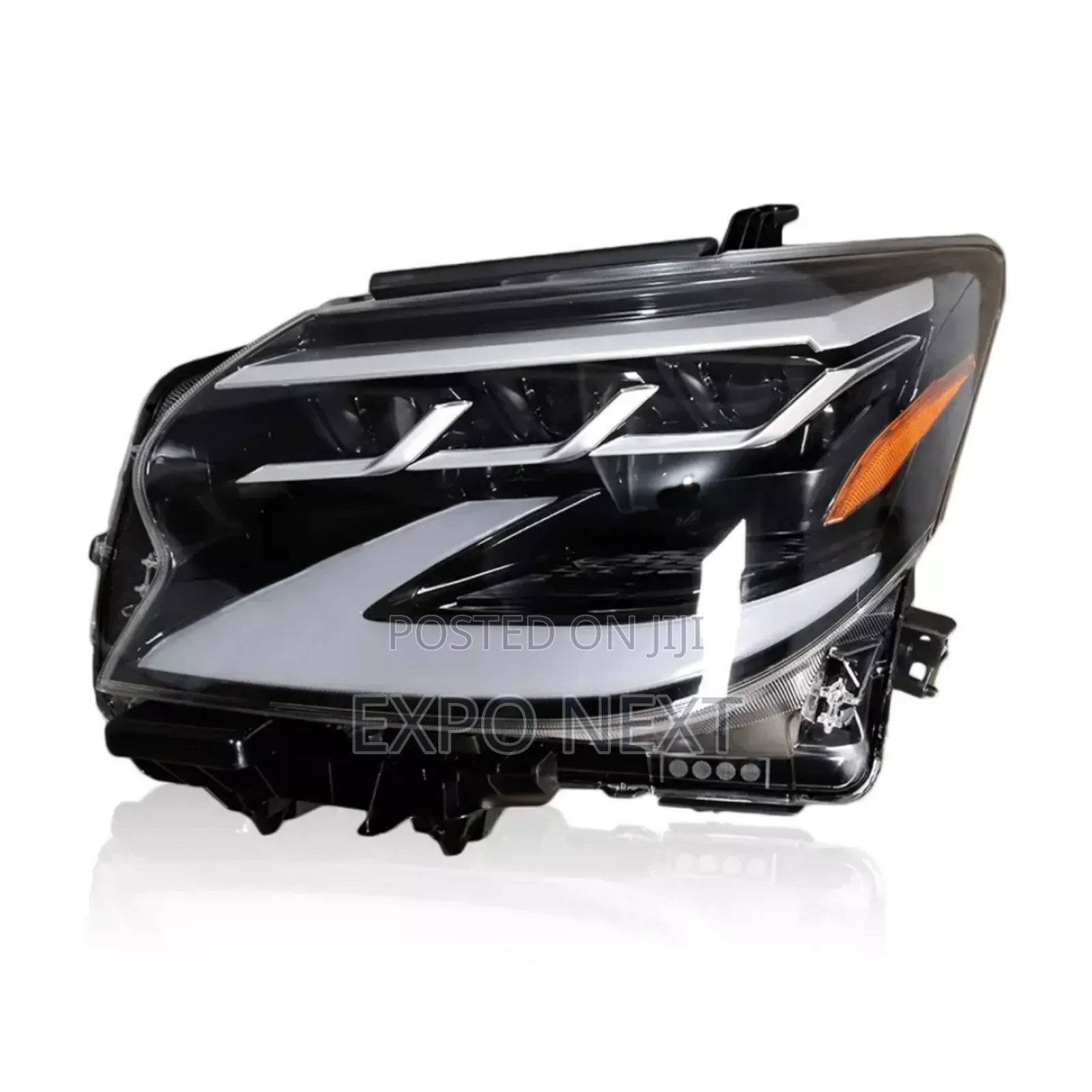 Headlight For Lexus Gx460