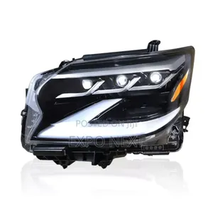 Headlight For Lexus Gx460