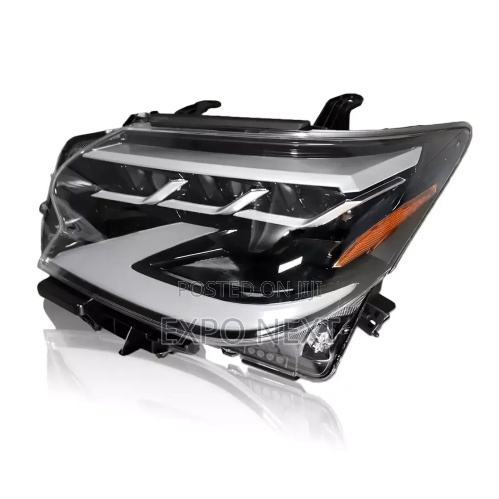 Headlight For Lexus Gx460