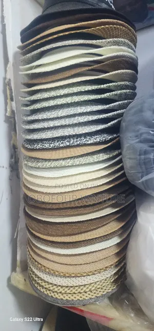 A Hat for Every Season and All Occasions Call.