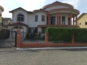 6bdrm Mansion in Osben Properties, Cantonments for sale