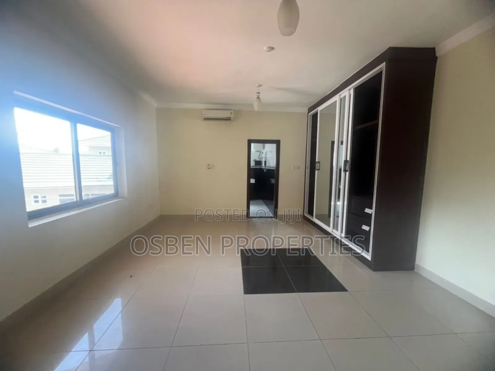6bdrm Mansion in Osben Properties, Cantonments for sale