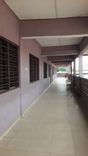 Large School for Sale at Amasaman