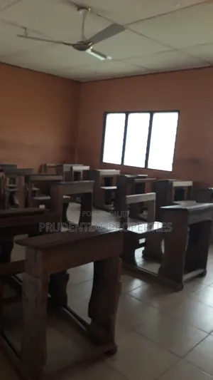 Large School for Sale at Amasaman