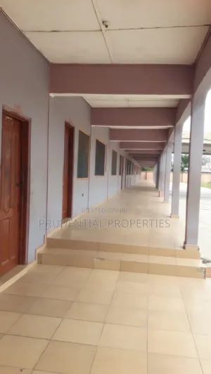 Large School for Sale at Amasaman