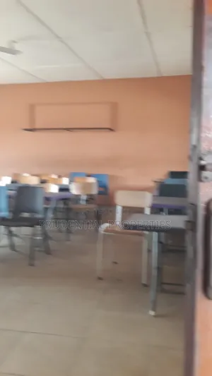Large School for Sale at Amasaman