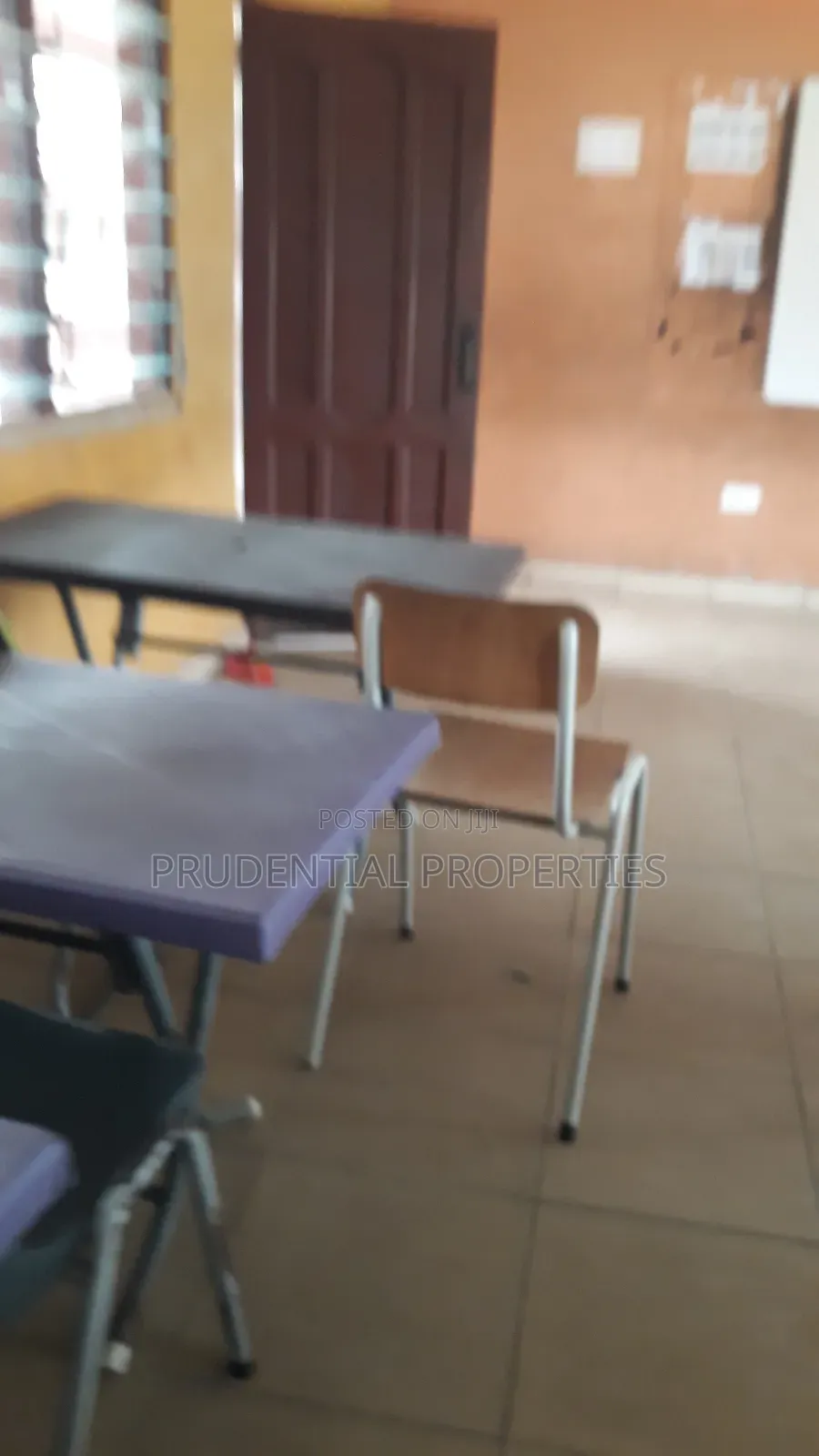 Large School for Sale at Amasaman